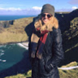 Meet your Posher, Julie